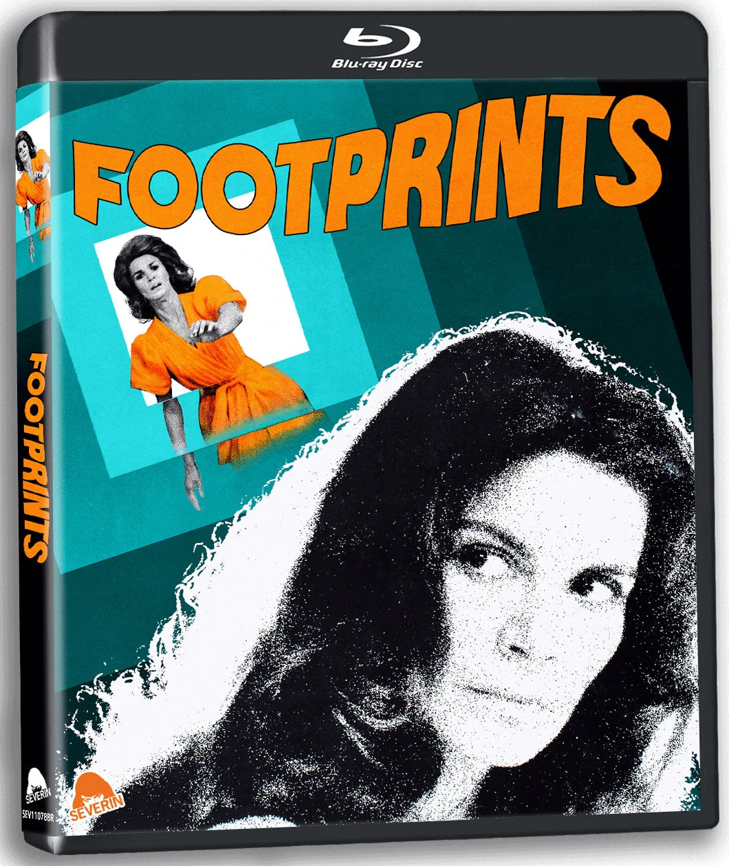 House of Psychotic Women Rarities Collection [DAMAGED 5-Disc Blu-ray Box Set] - Image 4