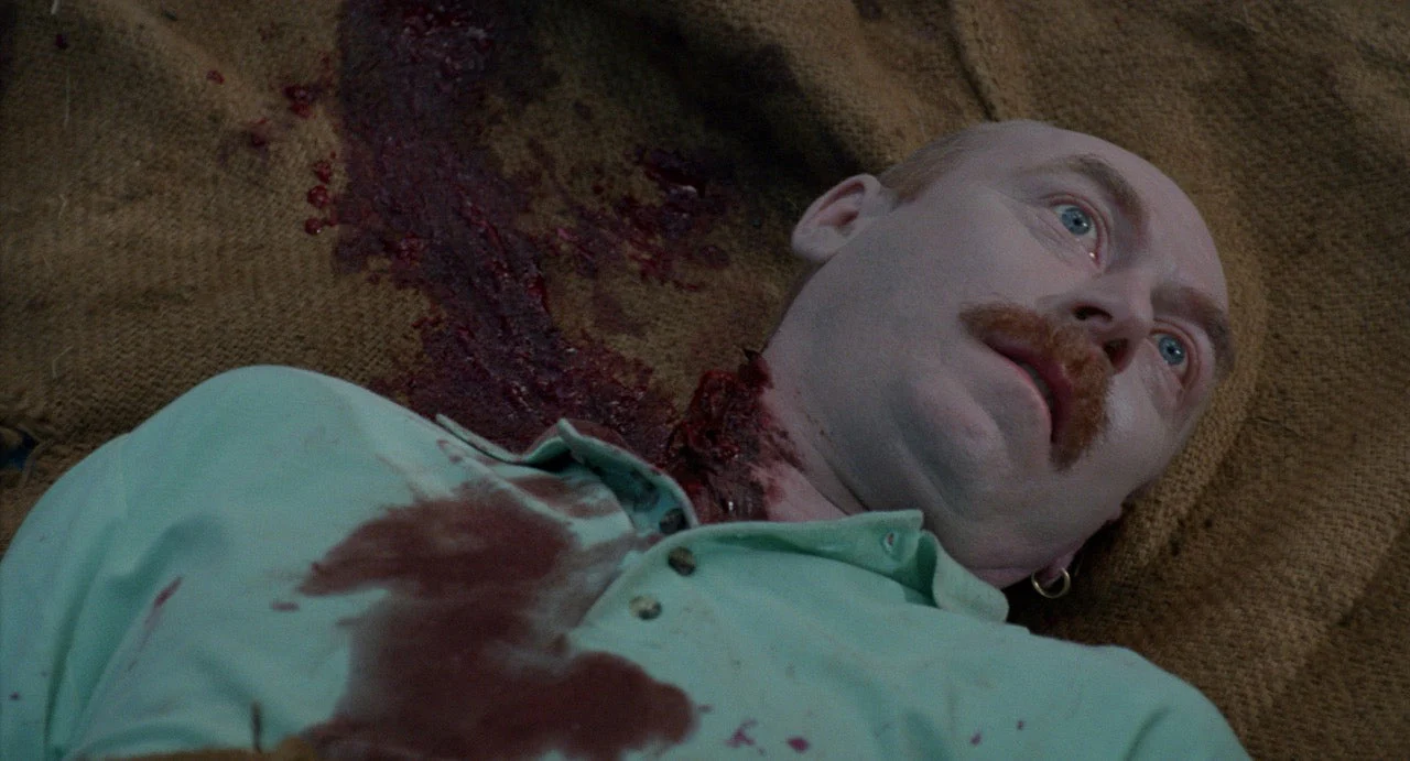 House of Psychotic Women: Rarities Collection Volume 2 [4-Disc Blu-ray Box Set] - Image 12