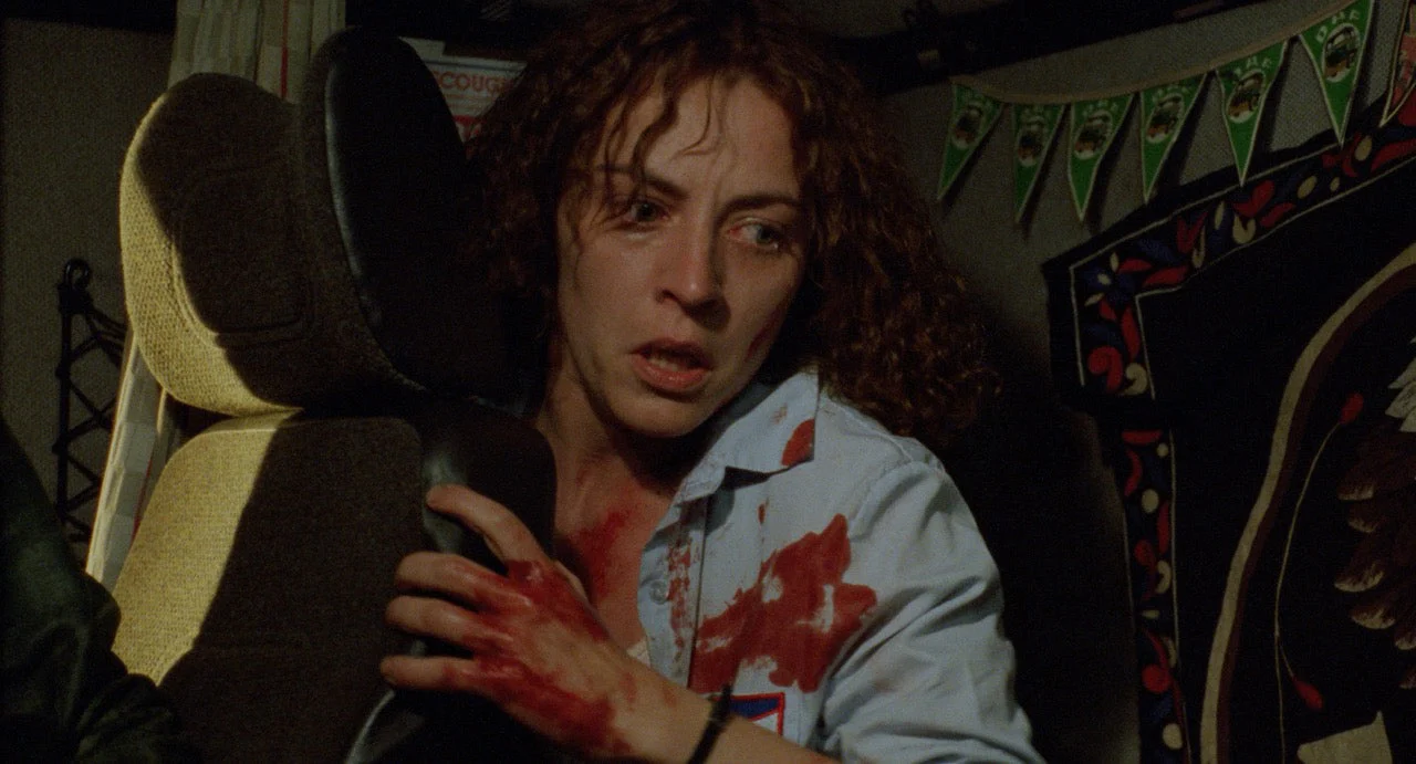 House of Psychotic Women: Rarities Collection Volume 2 [4-Disc Blu-ray Box Set] - Image 15