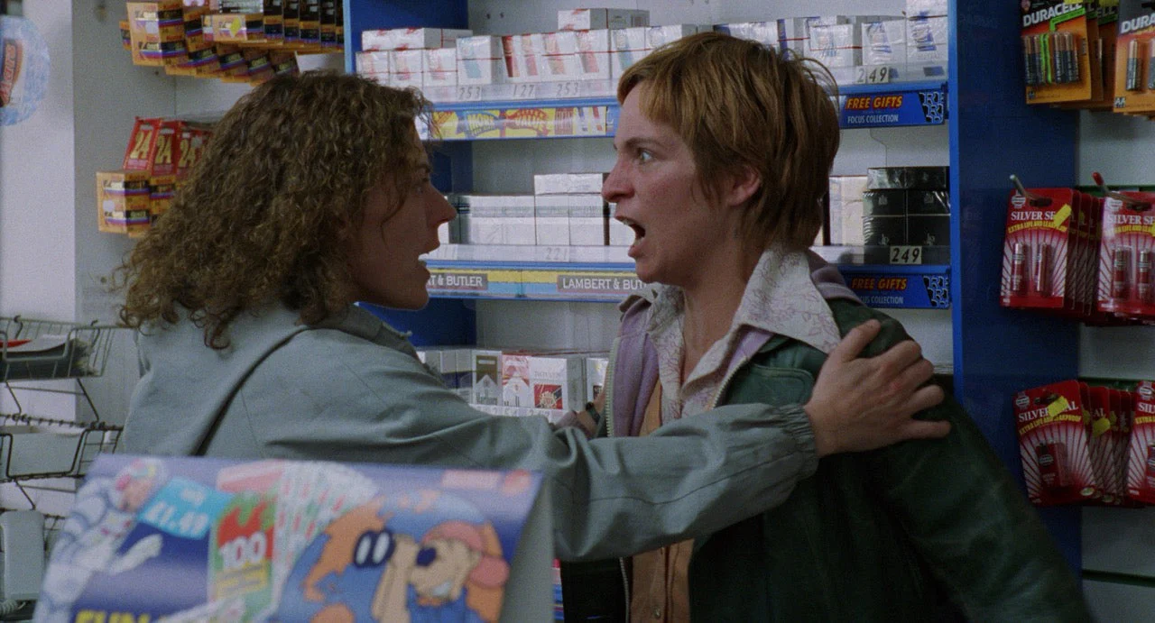 House of Psychotic Women: Rarities Collection Volume 2 [4-Disc Blu-ray Box Set] - Image 16