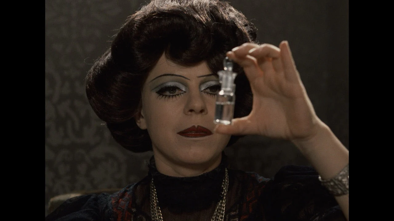 House of Psychotic Women: Rarities Collection Volume 2 [4-Disc Blu-ray Box Set] - Image 19