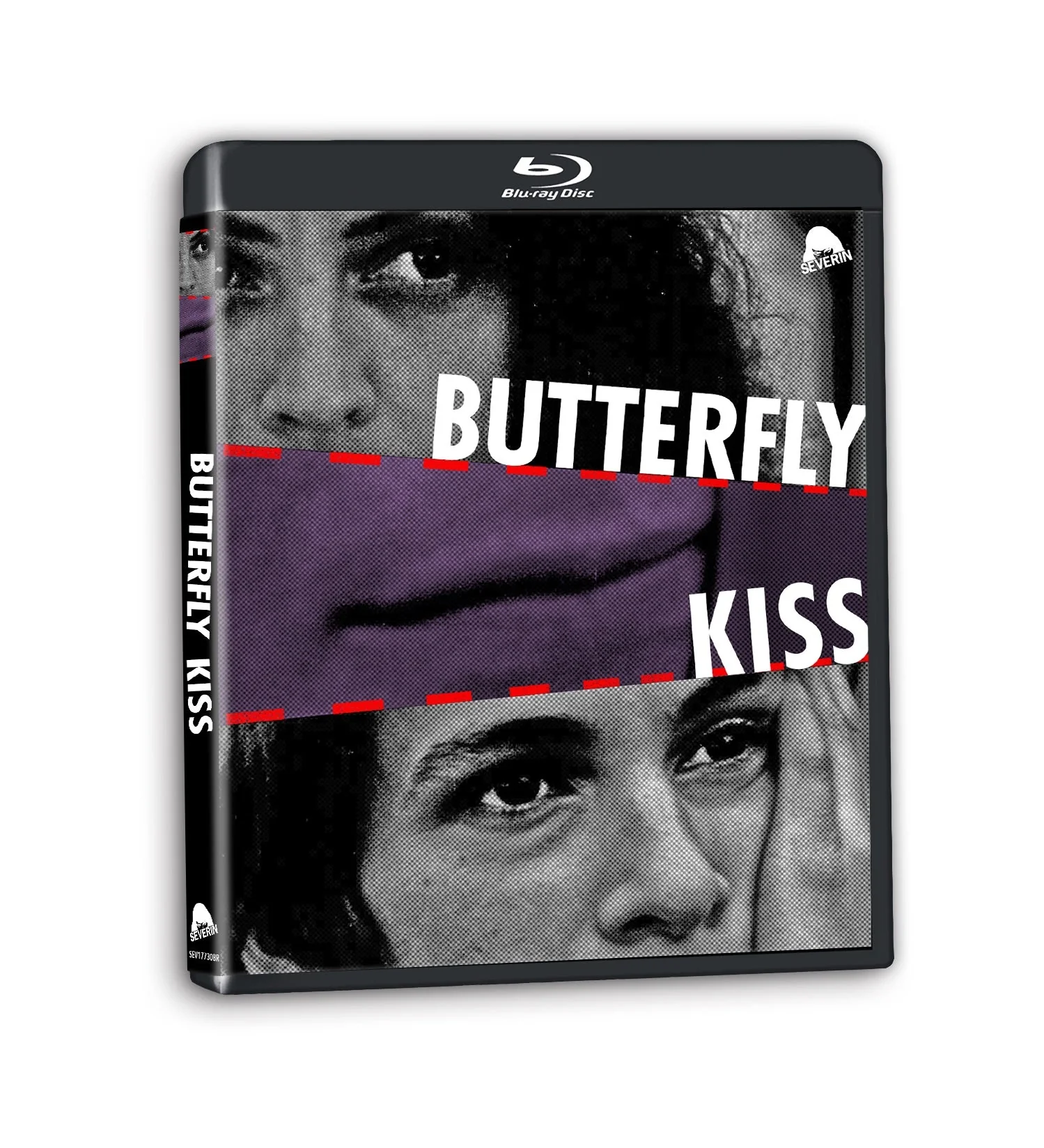 House of Psychotic Women: Rarities Collection Volume 2 [4-Disc Blu-ray Box Set] - Image 2