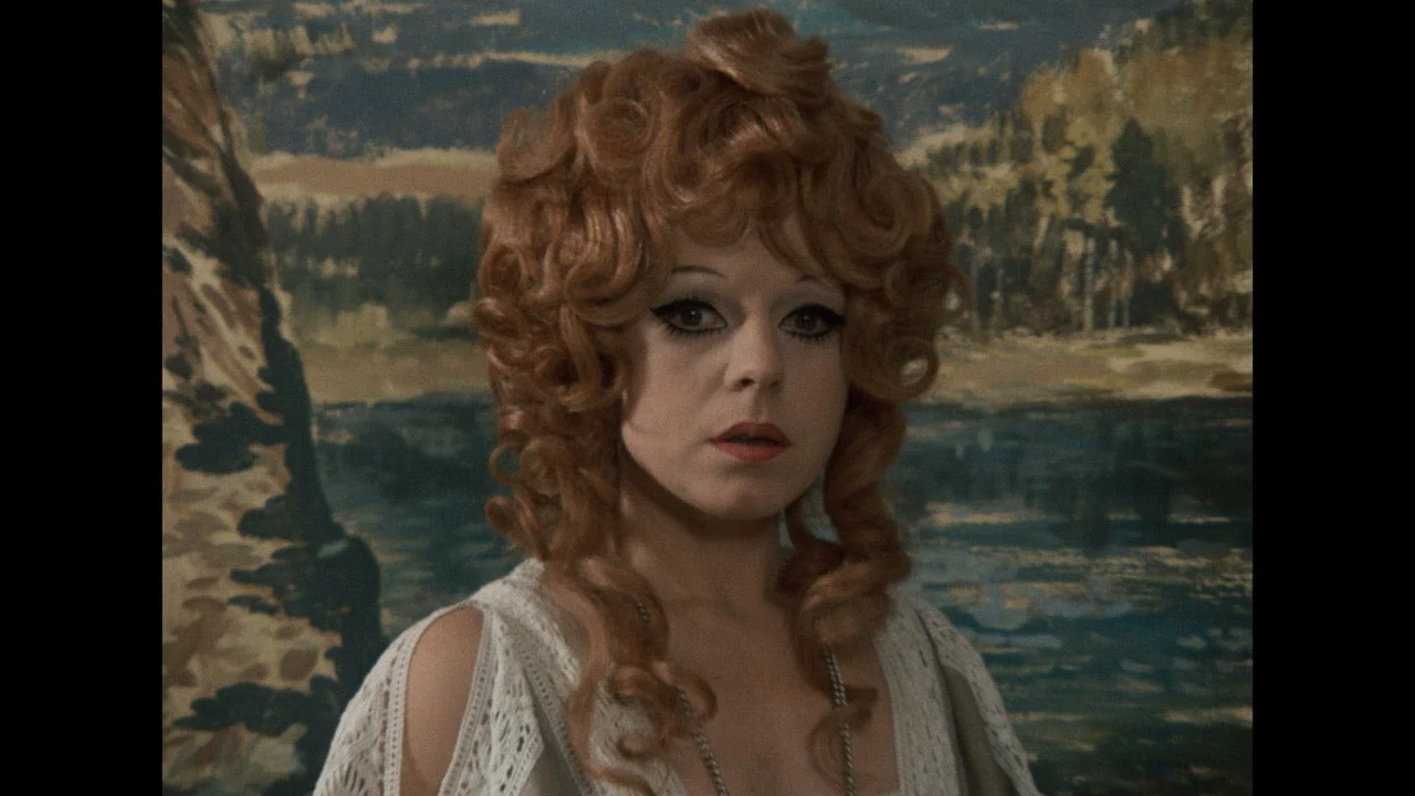 House of Psychotic Women: Rarities Collection Volume 2 [4-Disc Blu-ray Box Set] - Image 23