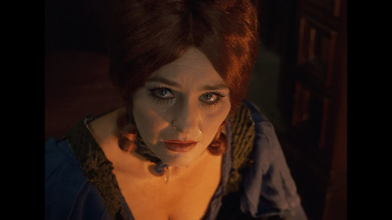 House of Psychotic Women: Rarities Collection Volume 2 [4-Disc Blu-ray Box Set] - Image 25