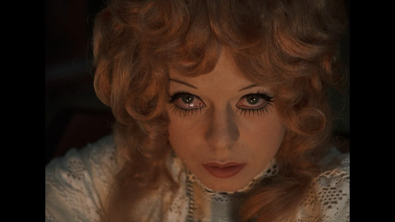 House of Psychotic Women: Rarities Collection Volume 2 [4-Disc Blu-ray Box Set] - Image 26