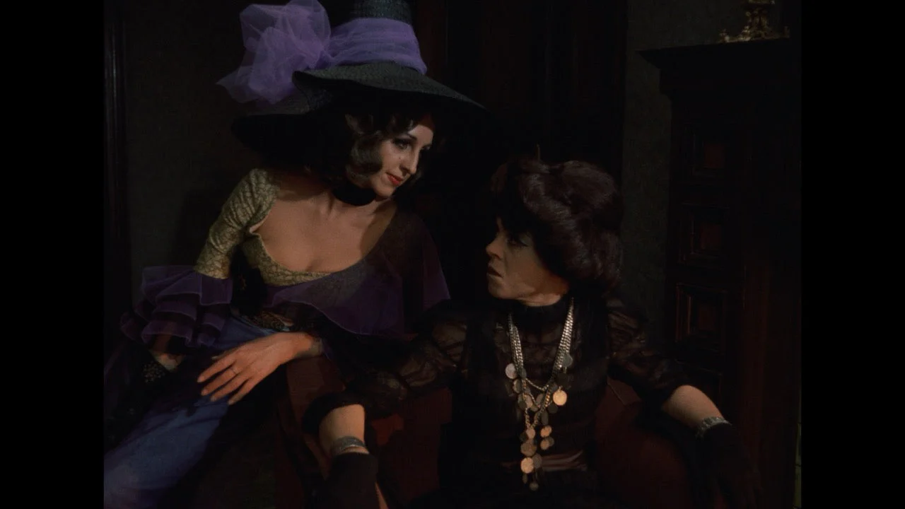 House of Psychotic Women: Rarities Collection Volume 2 [4-Disc Blu-ray Box Set] - Image 28