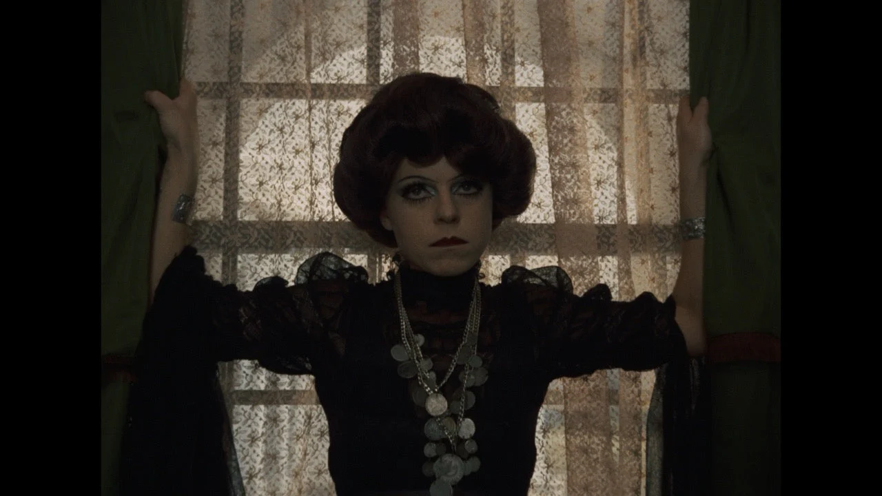 House of Psychotic Women: Rarities Collection Volume 2 [4-Disc Blu-ray Box Set] - Image 30
