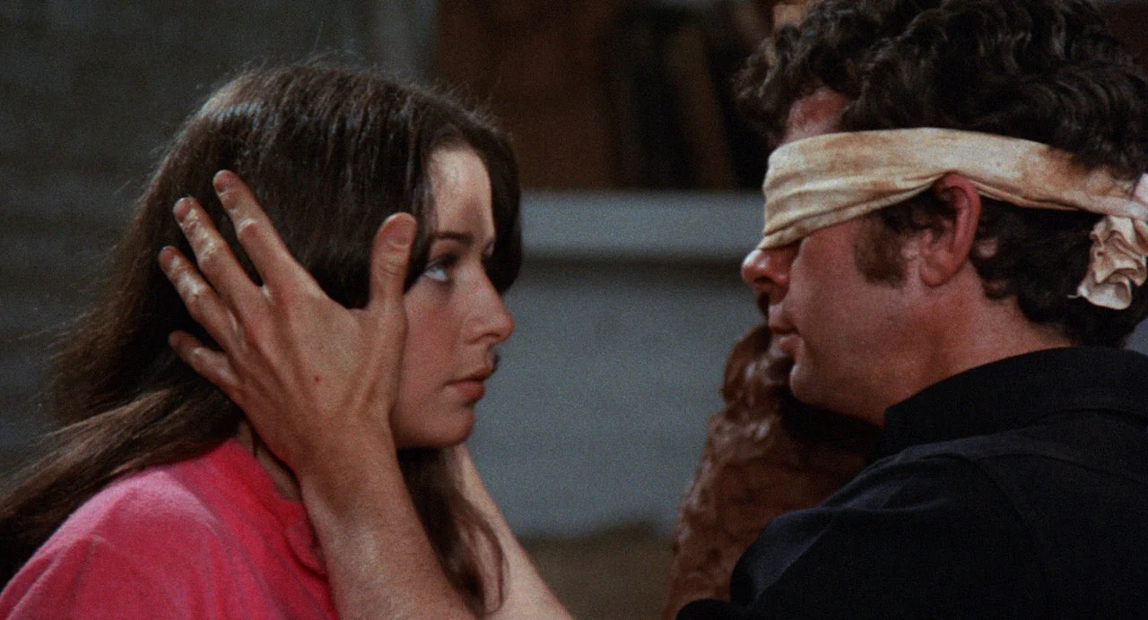 House of Psychotic Women: Rarities Collection Volume 2 [4-Disc Blu-ray Box Set] - Image 31
