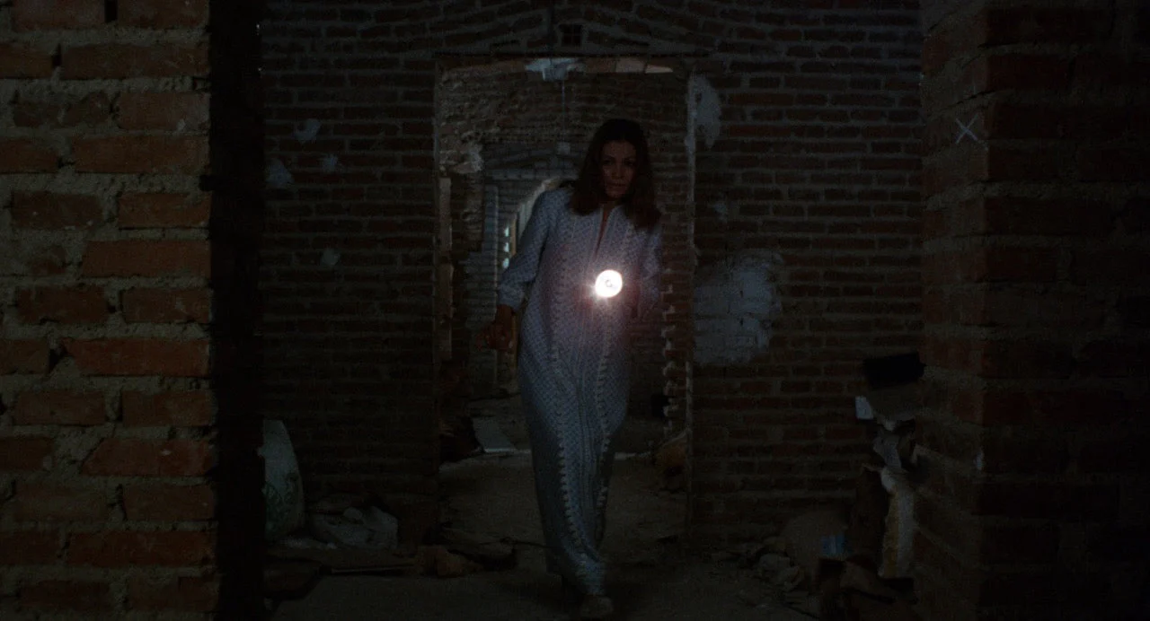 House of Psychotic Women: Rarities Collection Volume 2 [4-Disc Blu-ray Box Set] - Image 33