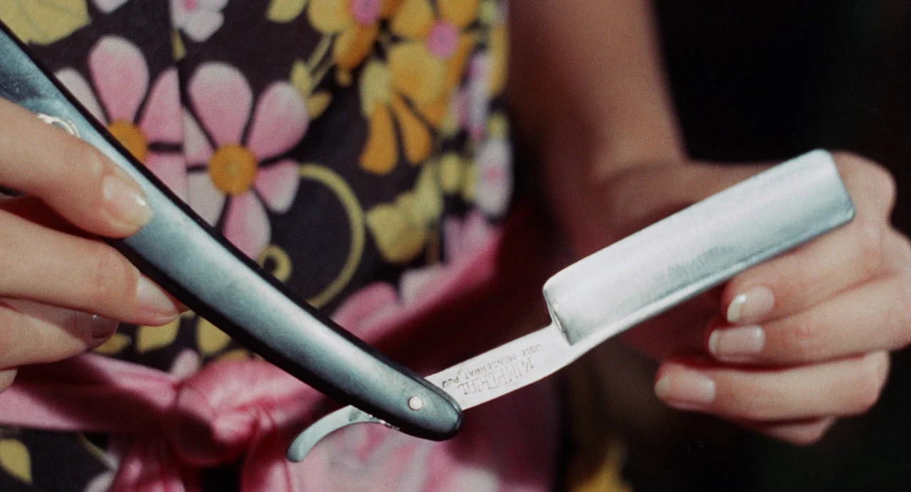 House of Psychotic Women: Rarities Collection Volume 2 [4-Disc Blu-ray Box Set] - Image 39