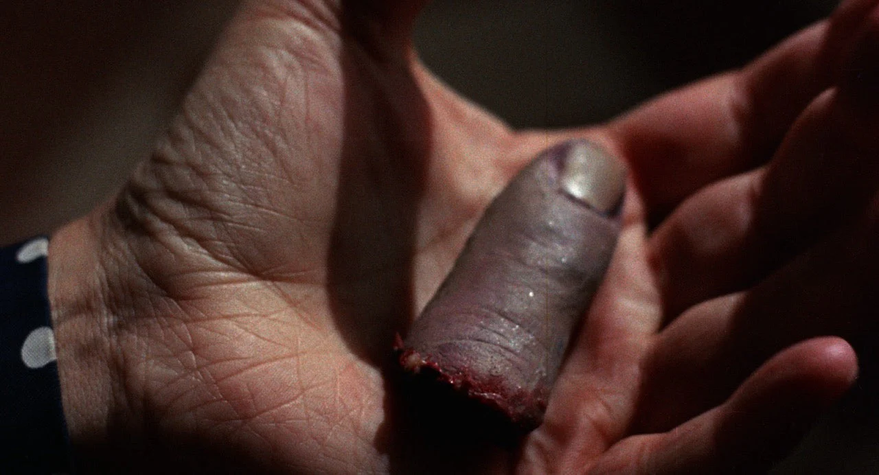 House of Psychotic Women: Rarities Collection Volume 2 [4-Disc Blu-ray Box Set] - Image 41