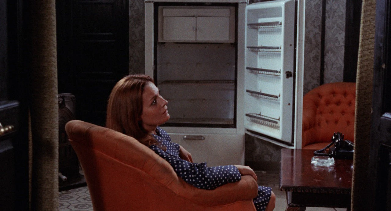 House of Psychotic Women: Rarities Collection Volume 2 [4-Disc Blu-ray Box Set] - Image 44