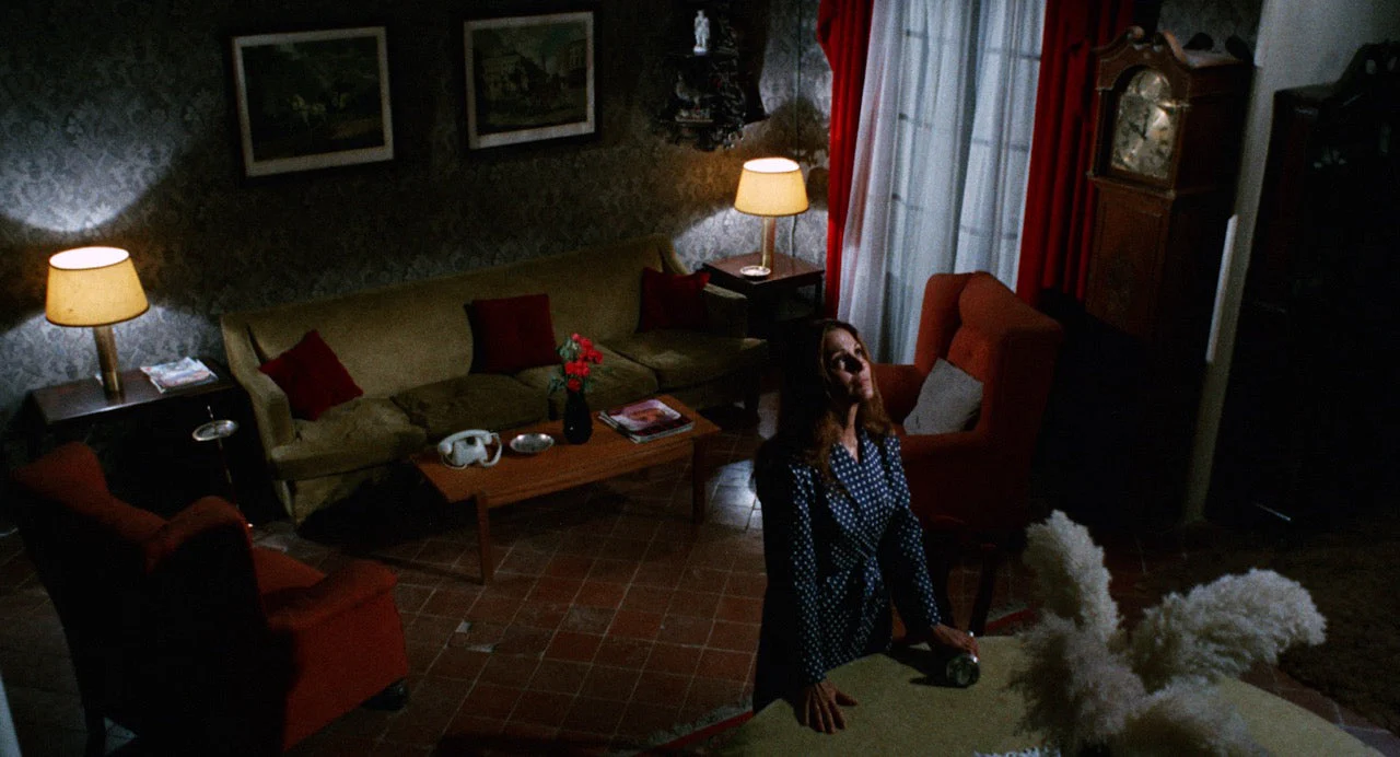 House of Psychotic Women: Rarities Collection Volume 2 [4-Disc Blu-ray Box Set] - Image 47