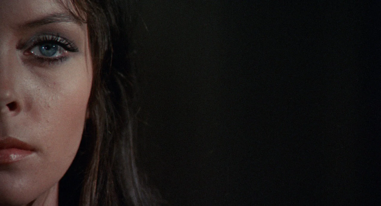 House of Psychotic Women: Rarities Collection Volume 2 [4-Disc Blu-ray Box Set] - Image 48