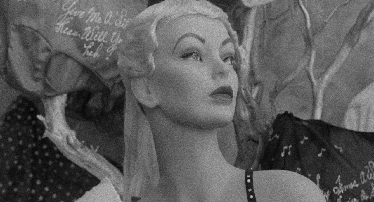 House of Psychotic Women: Rarities Collection Volume 2 [4-Disc Blu-ray Box Set] - Image 52