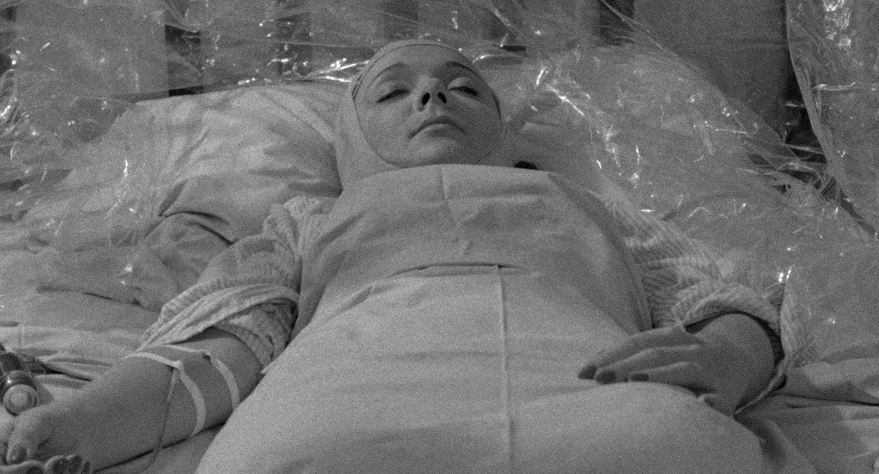 House of Psychotic Women: Rarities Collection Volume 2 [4-Disc Blu-ray Box Set] - Image 57
