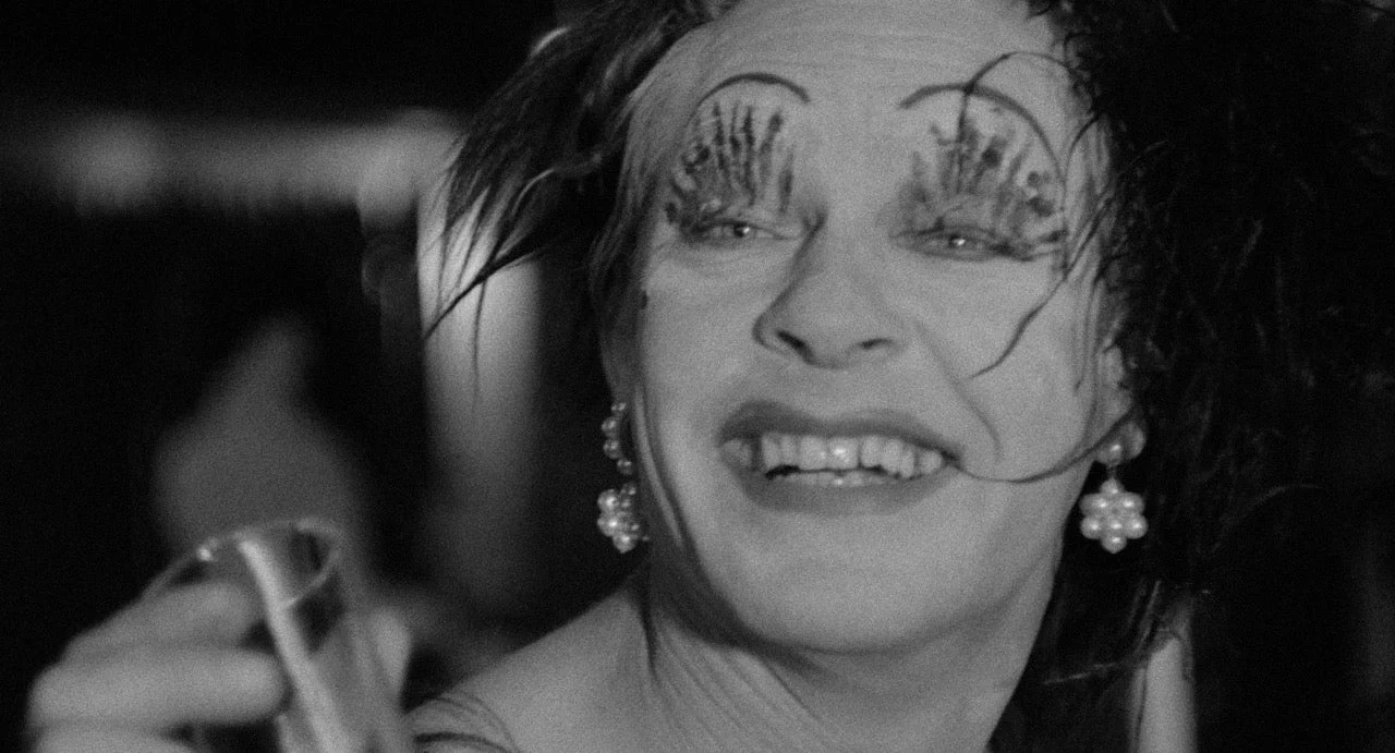 House of Psychotic Women: Rarities Collection Volume 2 [4-Disc Blu-ray Box Set] - Image 59