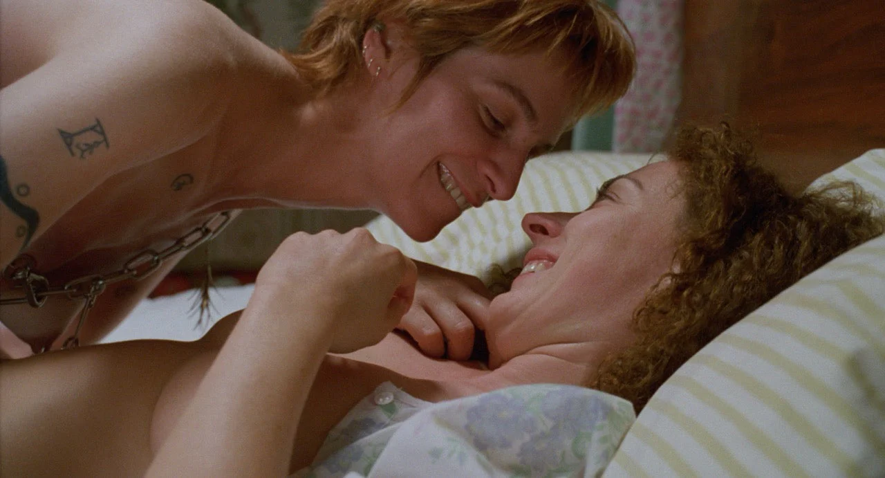 House of Psychotic Women: Rarities Collection Volume 2 [4-Disc Blu-ray Box Set] - Image 8