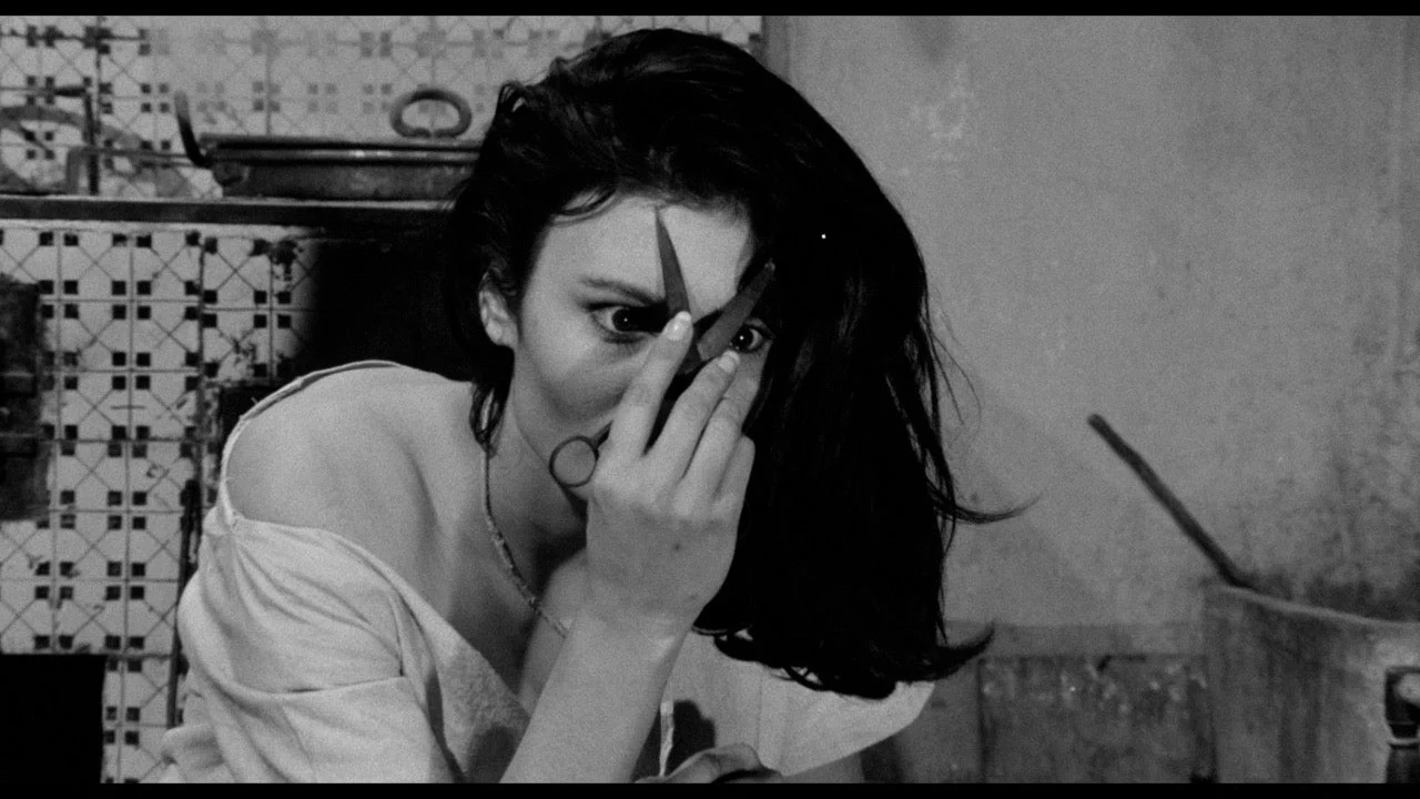 Il Demonio [Blu-ray] - Image 2