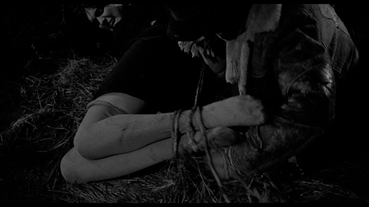 Il Demonio [Blu-ray] - Image 3