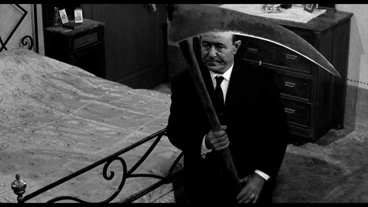 Il Demonio [Blu-ray] - Image 4