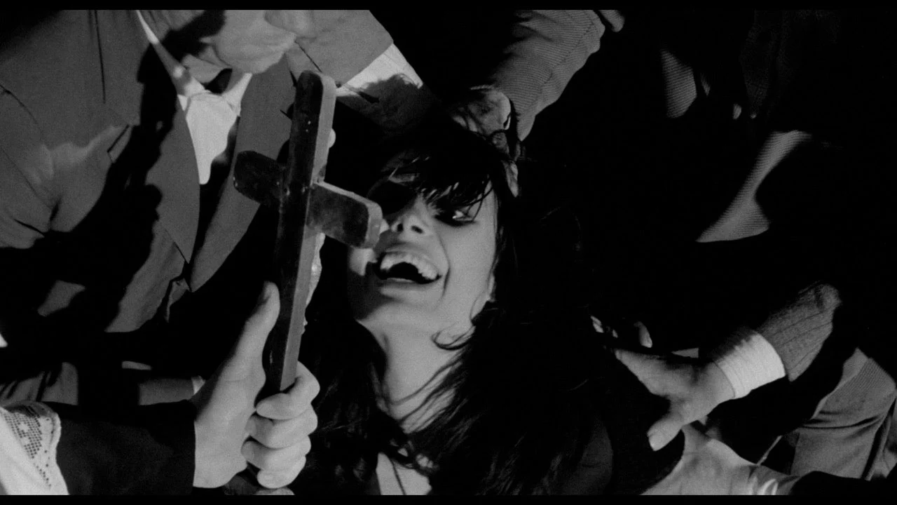 Il Demonio [Blu-ray] - Image 7