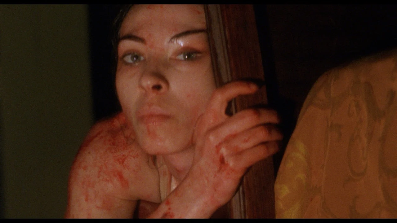 In My Skin [2-Disc 4K UHD w/Exclusive Diagonal Split Slipcase] [Limit of 2500] - Image 14