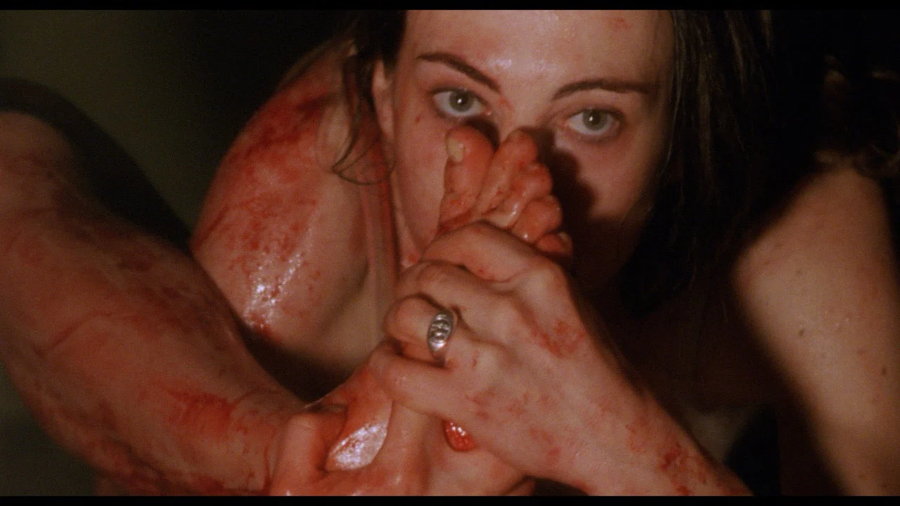 In My Skin [2-Disc 4K UHD w/Exclusive Diagonal Split Slipcase] [Limit of 2500] - Image 15