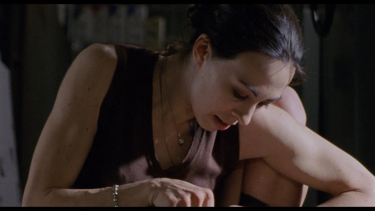 In My Skin [2-Disc 4K UHD w/Exclusive Diagonal Split Slipcase] [Limit of 2500] - Image 4