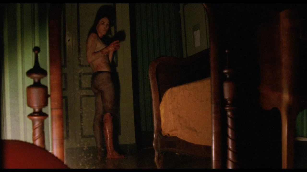 In My Skin [Blu-ray] - Image 11