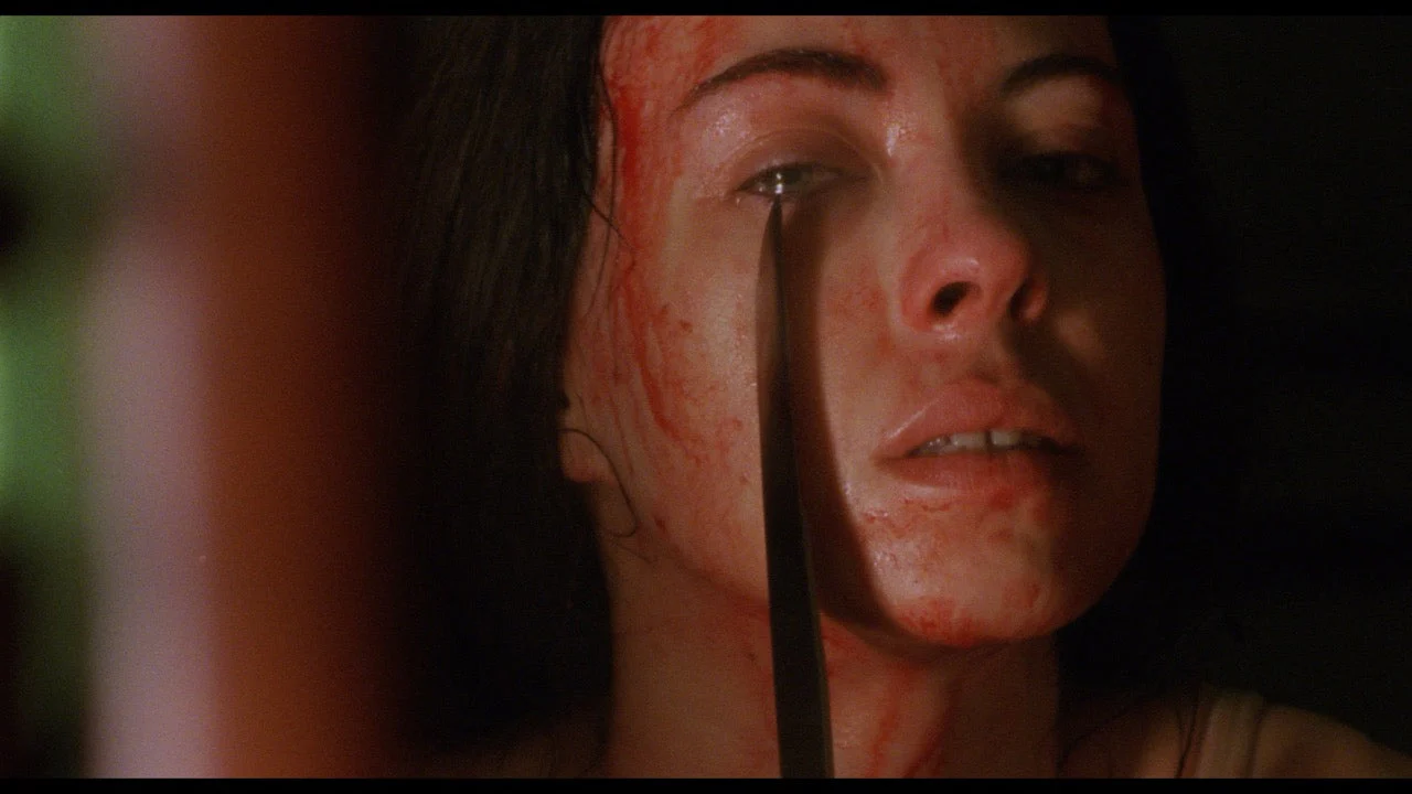 In My Skin [Blu-ray] - Image 16