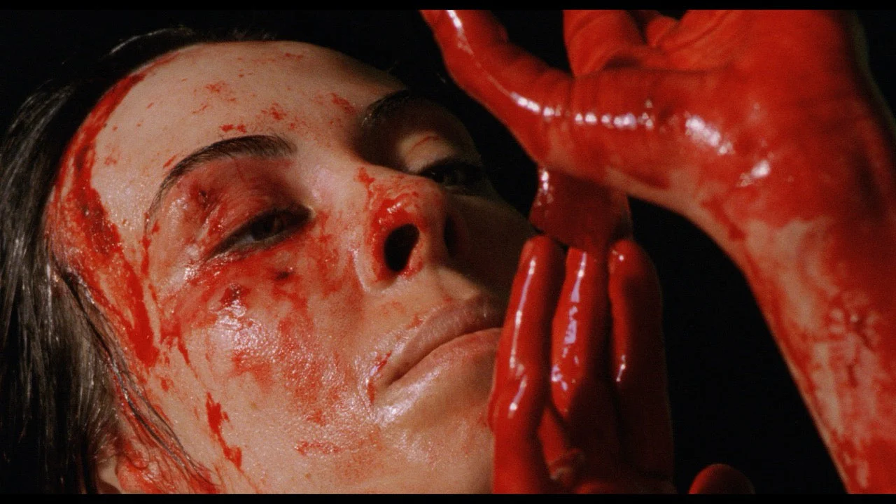 In My Skin [Blu-ray] - Image 17
