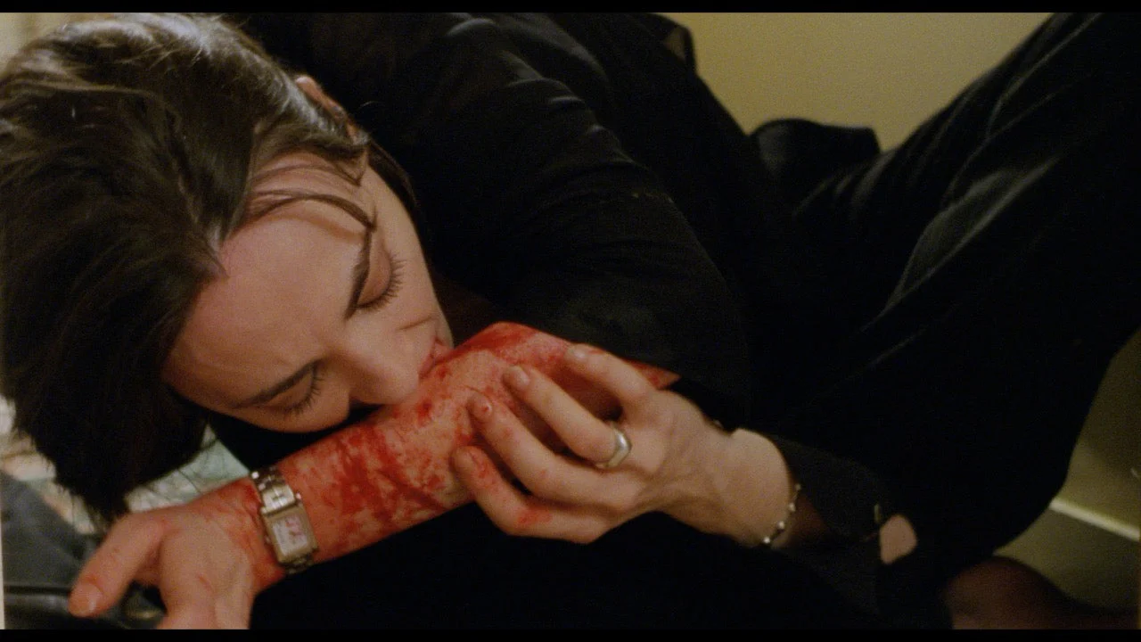 In My Skin [Blu-ray] - Image 5