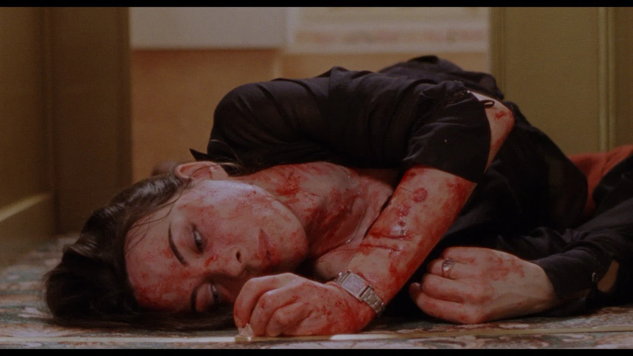 In My Skin [Blu-ray] - Image 6