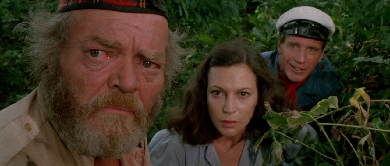 Jungle Raiders [2-Disc 4K UHD] - Image 12