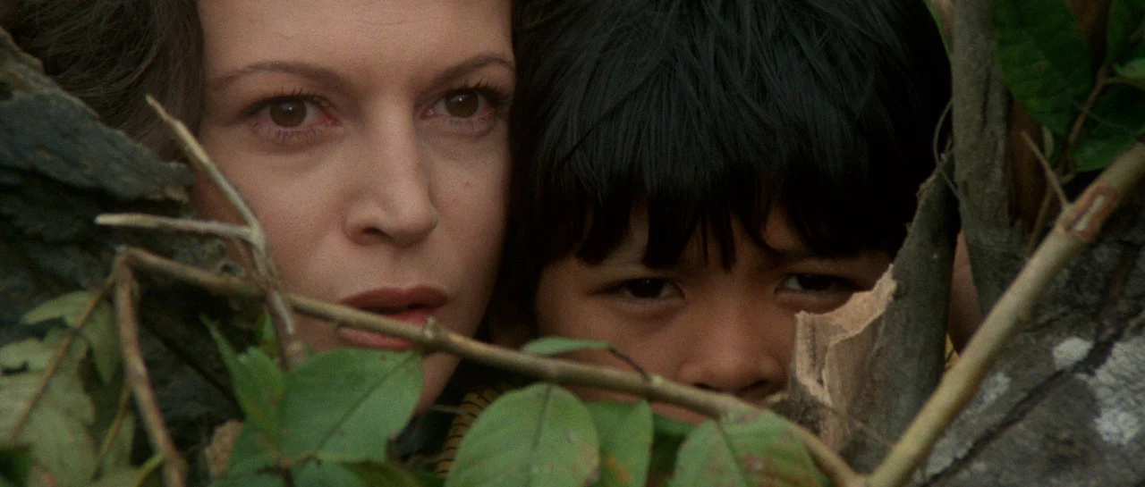 Jungle Raiders [2-Disc 4K UHD] - Image 15