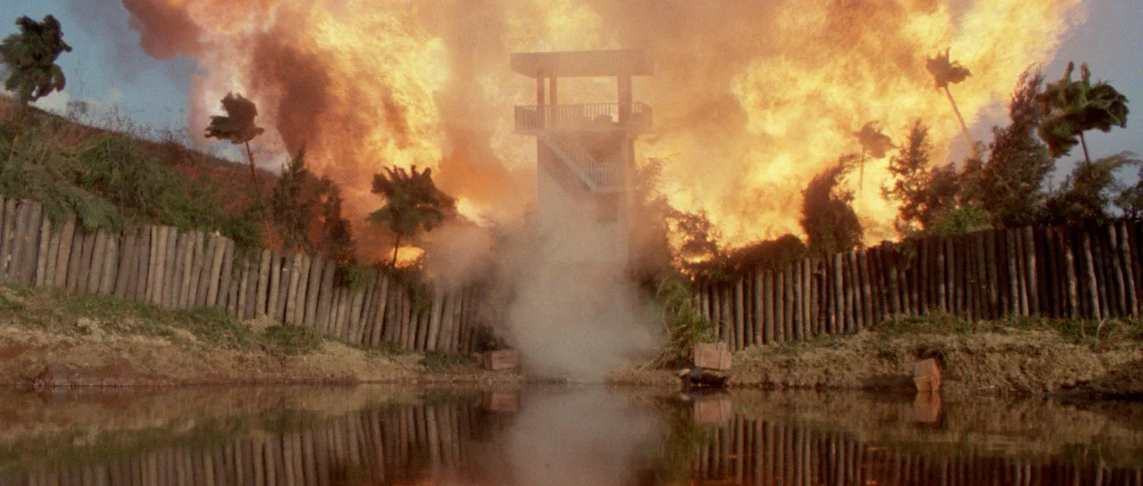 Jungle Raiders [2-Disc 4K UHD] - Image 17