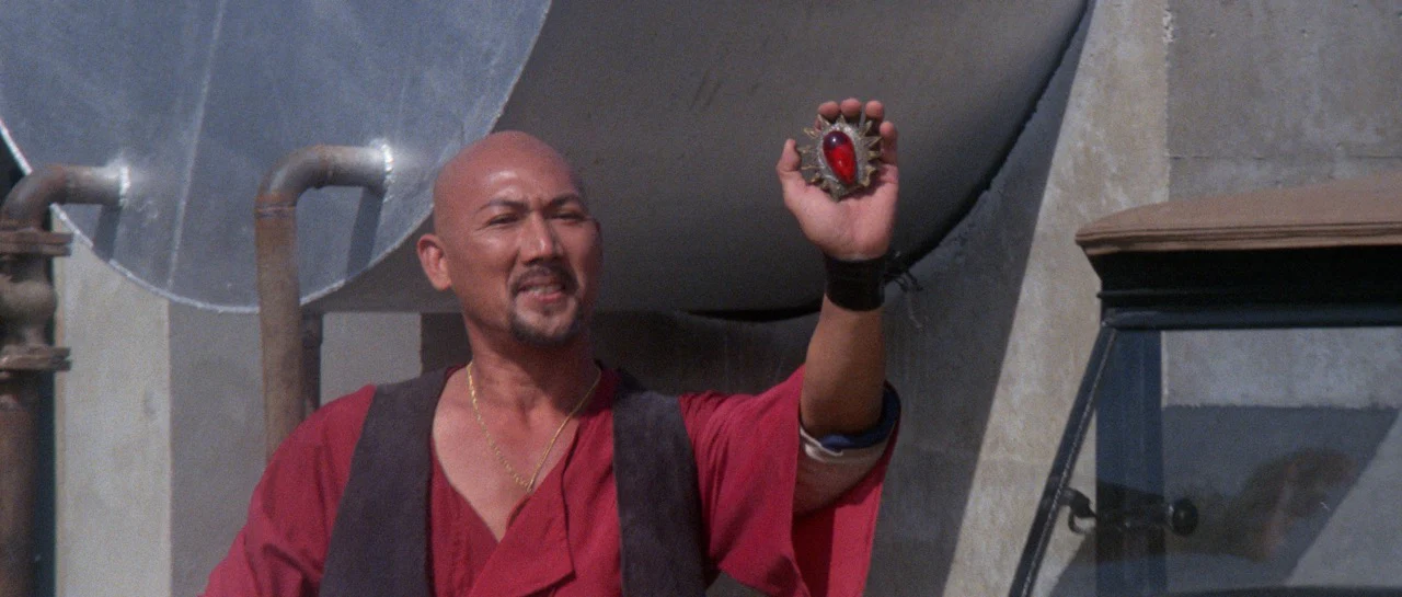 Jungle Raiders [2-Disc 4K UHD] - Image 19
