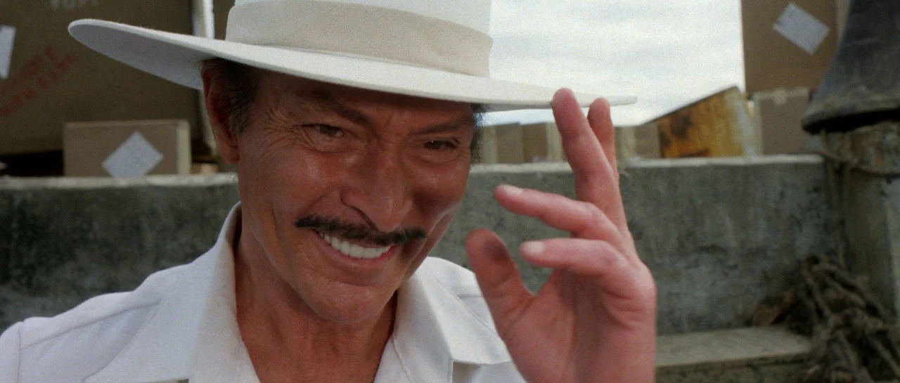 Jungle Raiders [2-Disc 4K UHD] - Image 4