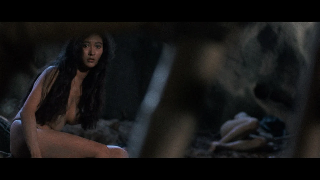 Last Cannibal World [LE 3-Disc 4K UHD + Booklet w/Exclusive Slipcover] - Image 12