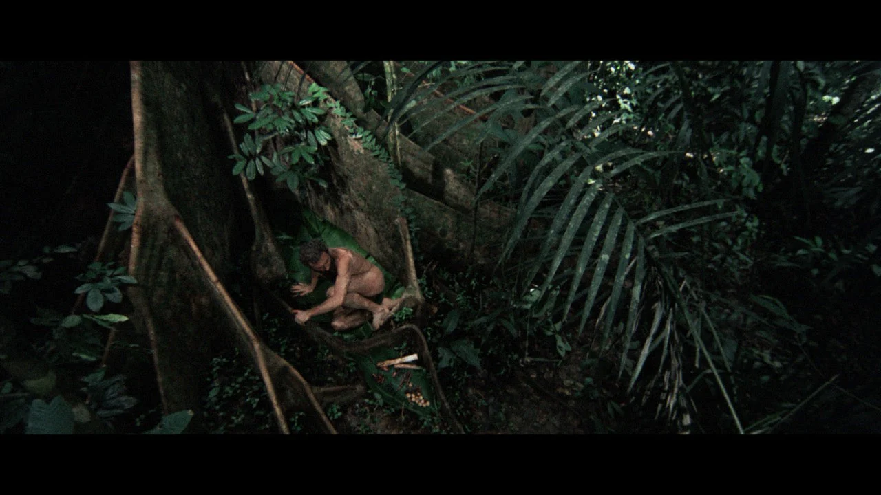 Last Cannibal World [LE 3-Disc 4K UHD + Booklet w/Exclusive Slipcover] - Image 14