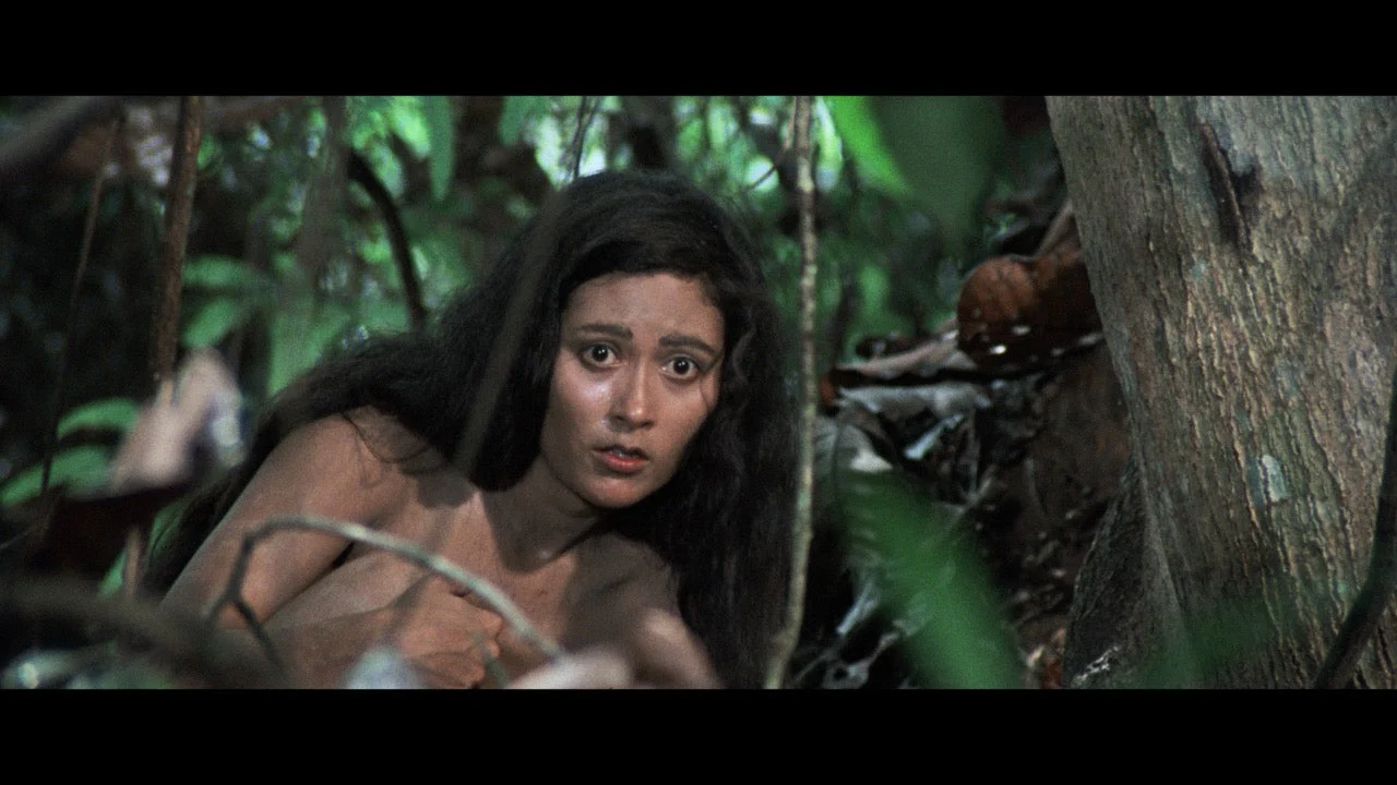 Last Cannibal World [LE 3-Disc 4K UHD + Booklet w/Exclusive Slipcover] - Image 15