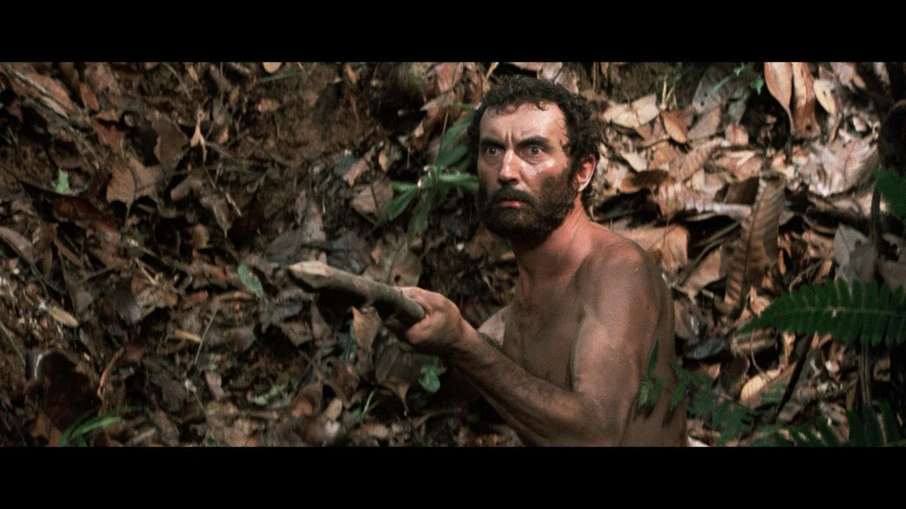 Last Cannibal World [LE 3-Disc 4K UHD + Booklet w/Exclusive Slipcover] - Image 16