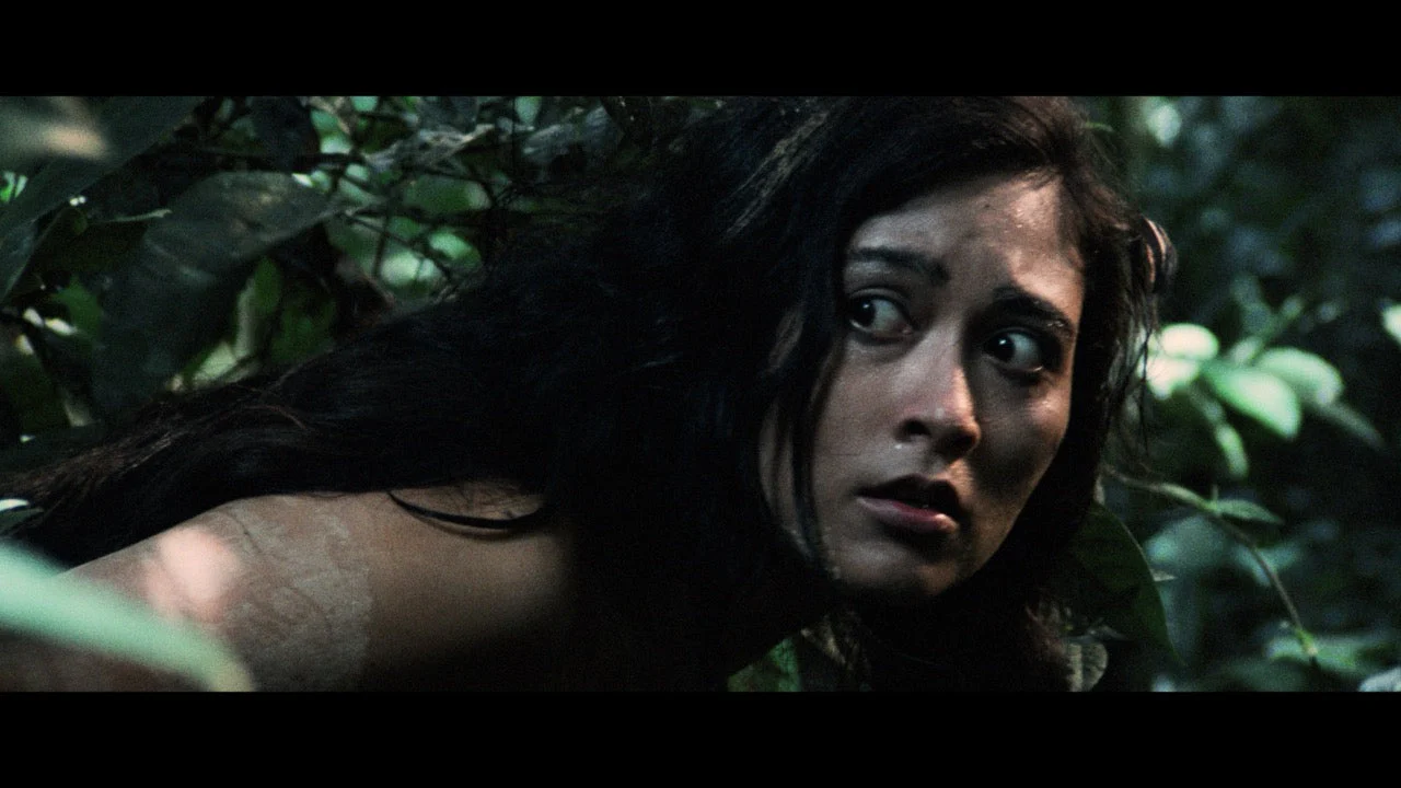 Last Cannibal World [LE 3-Disc 4K UHD + Booklet w/Exclusive Slipcover] - Image 17