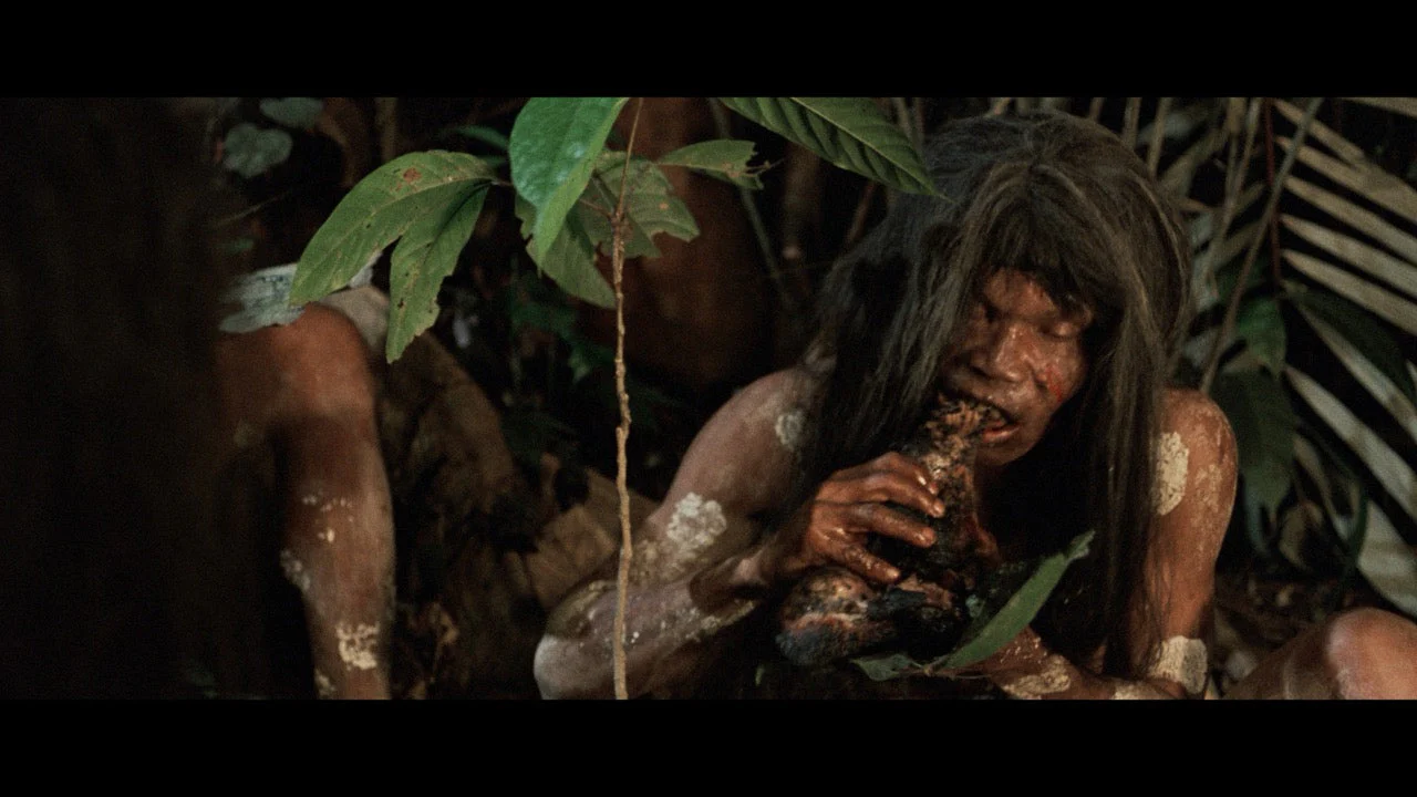 Last Cannibal World [LE 3-Disc 4K UHD + Booklet w/Exclusive Slipcover] - Image 18