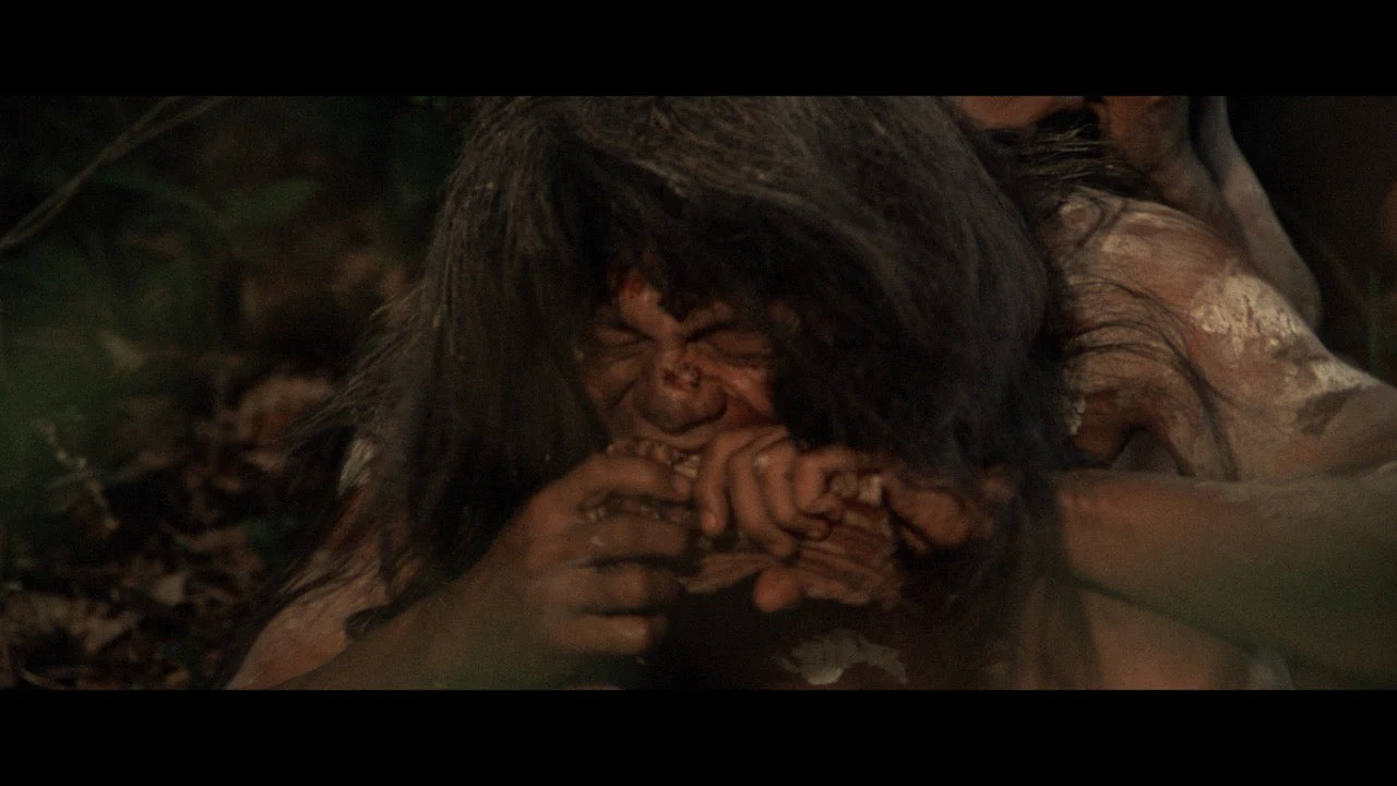 Last Cannibal World [LE 3-Disc 4K UHD + Booklet w/Exclusive Slipcover] - Image 5