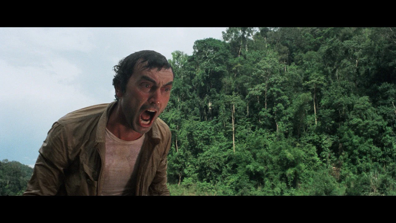 Last Cannibal World [LE 3-Disc 4K UHD + Booklet w/Exclusive Slipcover] - Image 6