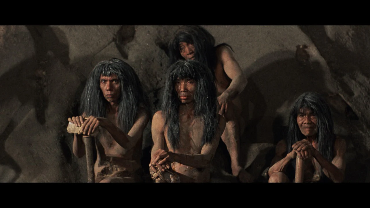 Last Cannibal World [LE 3-Disc 4K UHD + Booklet w/Exclusive Slipcover] - Image 8