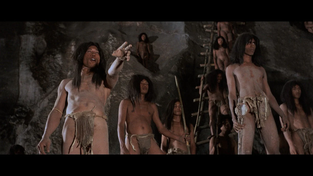 Last Cannibal World [LE 3-Disc 4K UHD + Booklet w/Exclusive Slipcover] - Image 9