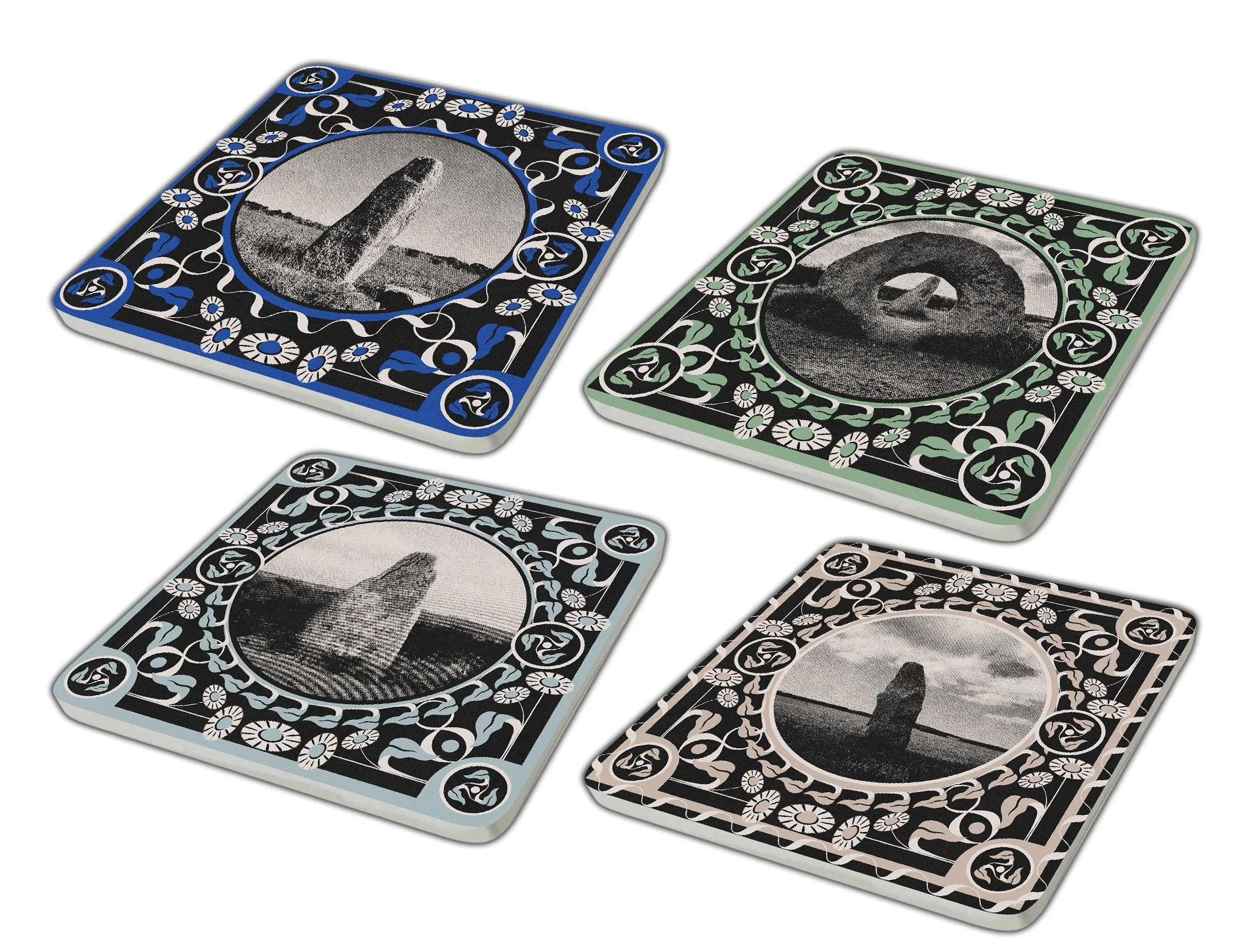 THE MONOLITHS BUNDLE [Limited to 75] - Image 4